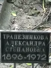 Захоронение ID 1270520