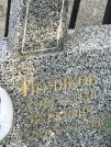 Захоронение ID 1271103