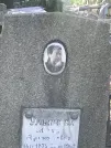 Захоронение ID 1270634