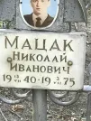 Захоронение ID 1270643
