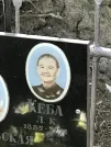 Захоронение ID 1270644