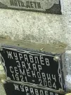 Захоронение ID 1270663