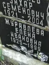 Захоронение ID 1270664