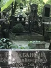 Захоронение ID 1270673