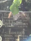 Захоронение ID 1270678