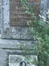 Захоронение ID 1270706