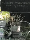 Захоронение ID 1270742