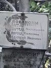 Захоронение ID 1270759