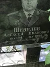 Захоронение ID 1270763