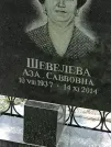 Захоронение ID 1270765