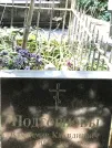 Захоронение ID 1270793