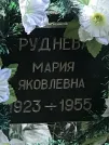 Захоронение ID 1270822