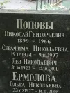 Захоронение ID 1270836