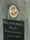 Захоронение ID 1270843