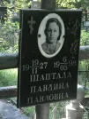 Захоронение ID 1270849