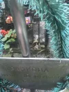 Захоронение ID 1270852