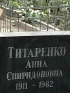 Захоронение ID 1270870