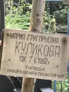 Захоронение ID 1270882