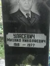 Захоронение ID 1270897