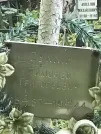 Захоронение ID 1270902