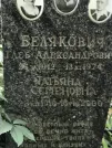 Захоронение ID 1270908