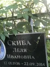 Захоронение ID 1271165