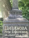 Захоронение ID 1271272