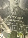 Захоронение ID 1271282