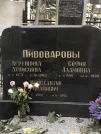 Захоронение ID 1271307