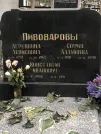 Захоронение ID 1271313