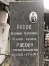 Захоронение ID 1271324