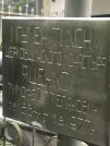 Захоронение ID 1271353
