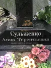 Захоронение ID 1271370