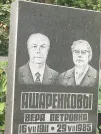 Захоронение ID 1271379