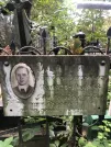 Захоронение ID 1271392