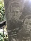 Захоронение ID 1271397