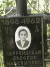 Захоронение ID 1271412