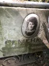 Захоронение ID 1271416