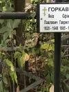 Захоронение ID 1271842