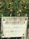 Захоронение ID 1271470
