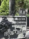 Захоронение ID 1271473