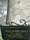 Захоронение ID 1271501