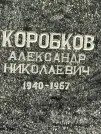 Захоронение ID 1271522