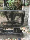 Захоронение ID 1271541