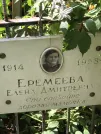 Захоронение ID 1271569