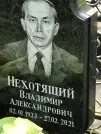 Захоронение ID 1271608