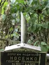 Захоронение ID 1271705