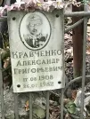 Захоронение ID 1271711