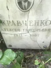 Захоронение ID 1271717