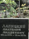Захоронение ID 1271723